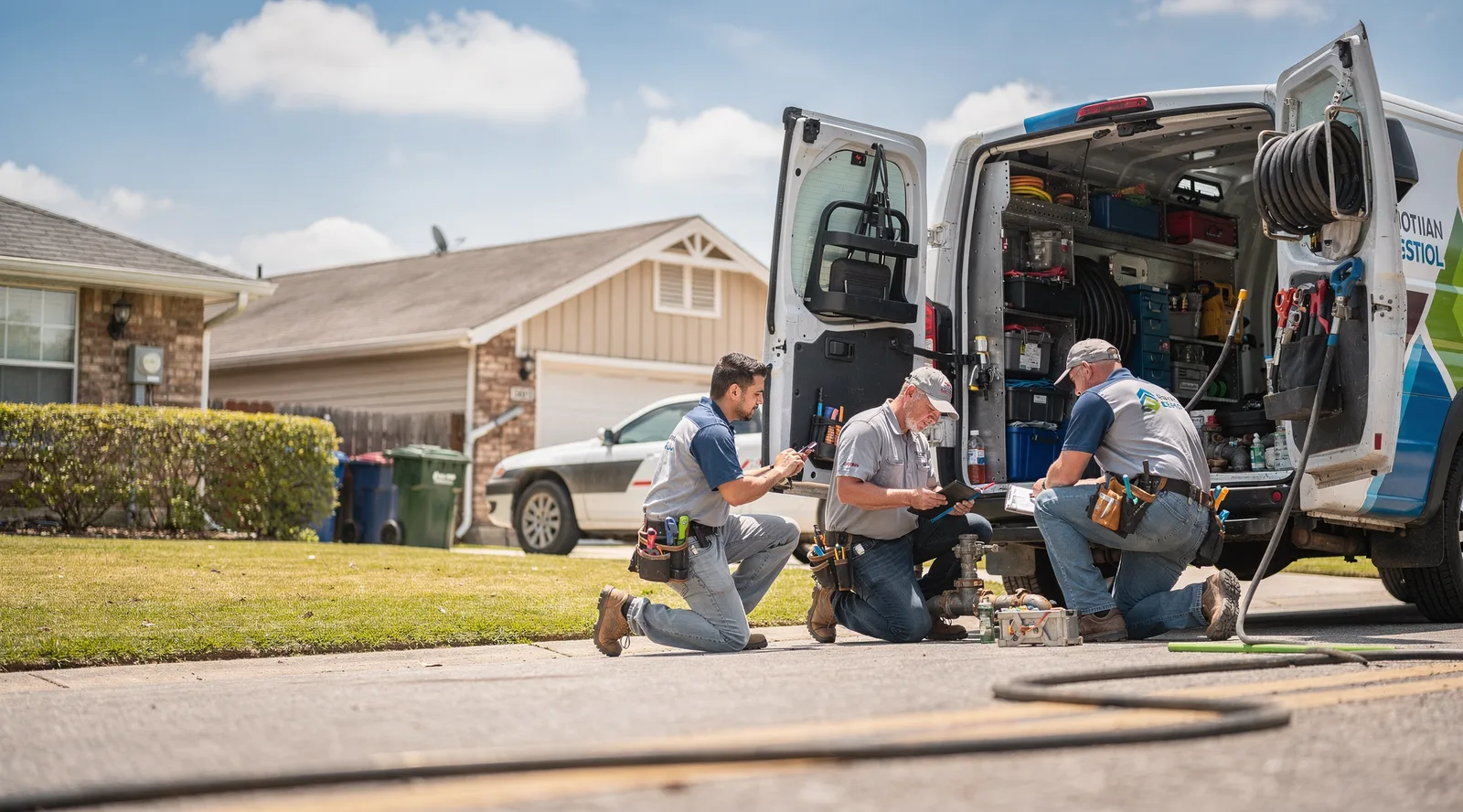 Emergency Plumber in Milwaukie, OR near me